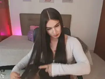 Stripchat Live Porn of Miley_Baker