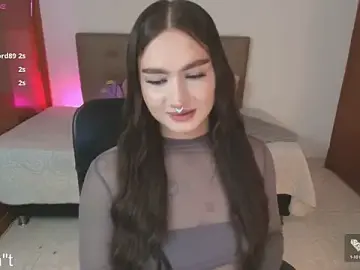 Stripchat Free Live Porn of Miley_Baker