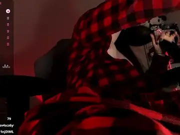 Stripchat Live Sex of YsabellViveris