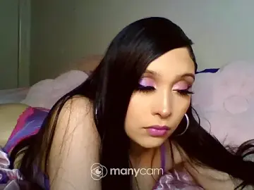 Stripchat Live Sex Cam of bambibarbi