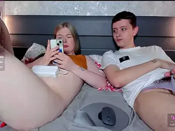 Stripchat Private Sex Chat of stassie_mil