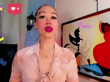 Stripchat Live Sex Cam of _ChanellR_