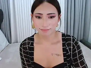 Stripchat Best live sex cam show of shamica_pleasure