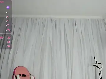 Stripchat Sex Cam of dollpamela