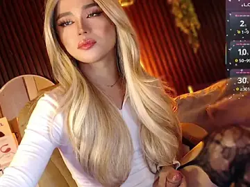 Stripchat Best Webcam of Saint_Laurentx