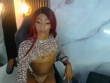 Stripchat Nude Webcam of AitanaAdhams