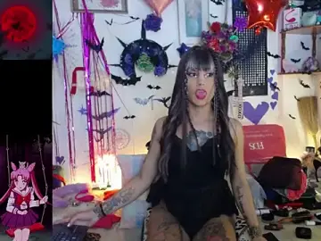 Stripchat Adult Webcams of purplekattlyn
