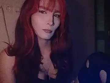 Stripchat Free Live Porn of BlackWidow_