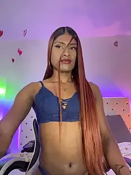 Stripchat Sex Chat of Elektra_Queen
