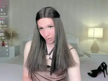 Stripchat Adult Webcam of valeriasecret