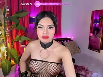 Stripchat Adult Webcams of FlirtatiousTiffanyx