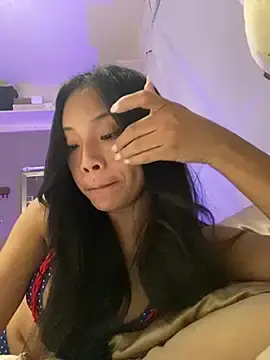 Stripchat Adult Webcam of venusangelic