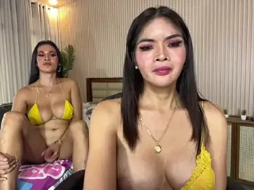 Stripchat Best Webcam of MagdaXMonique