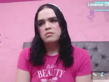 Stripchat Watch Live Sex Cams of Pearl_Michelts