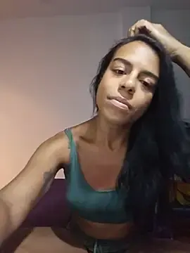 Stripchat Adult Webcam of daniellels91