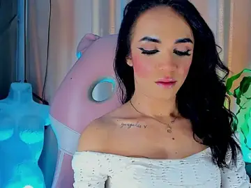 Stripchat Sex Chat of Cristal_Gem1