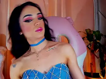 Stripchat Live Sex Cam of Cristal_Gem1