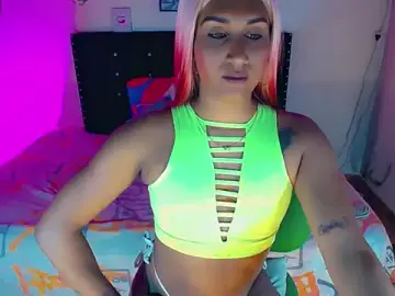 Stripchat Adult Webcam of AlondraGill_11