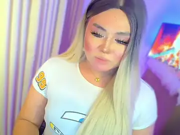 Stripchat Private Sex Chat of NikitaMorriz