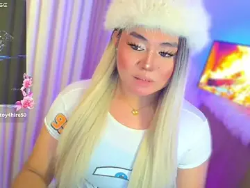 Stripchat Best live sex cam show of urnaughty_ceciliafoxxx