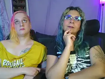 Stripchat Best live sex cam show of Evelan420