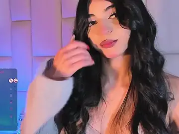 Stripchat Best live sex cam show of Summer_walkerr