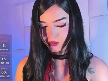 Stripchat Watch Live Sex Cams of Summer_walkerr