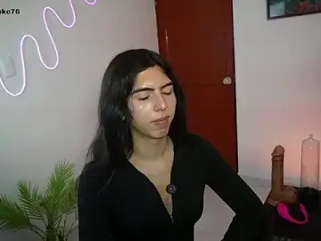 Stripchat Nude Webcam of samymelo