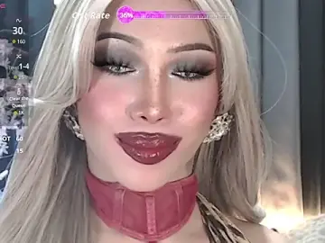 Stripchat Best Webcam of Your_gorgeous_amanda_ts