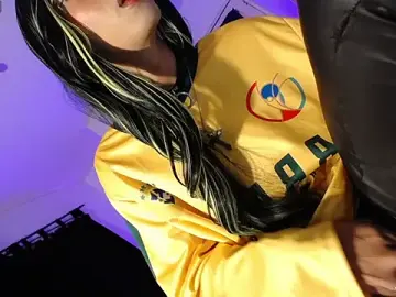 Stripchat Sex Chat of Cute_Aleja