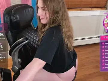Stripchat Adult Webcam of luluvaladon