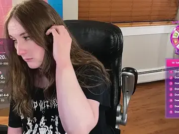 Stripchat Best Webcam of luluvaladon