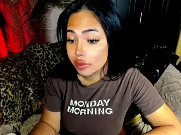 Stripchat Adult Webcam of XGoodnessGracious