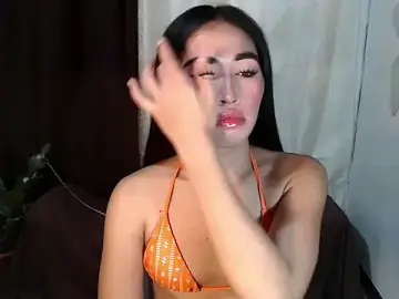 Stripchat Private Sex Chat of urasiankylie