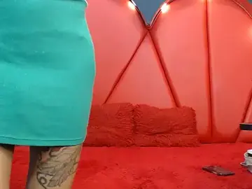Stripchat Private Sex Chat of sharon_allan77