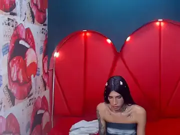 Stripchat Live Porn of sharon_allan77