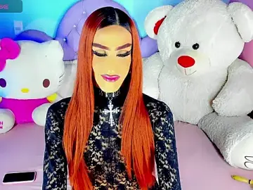 Stripchat Adult Video Chat of SexyJuliaa01