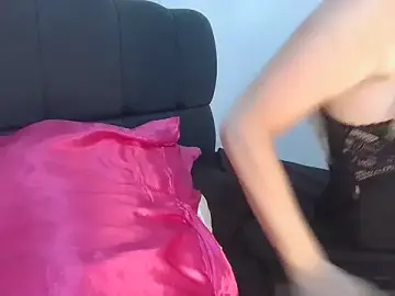Stripchat Private Sex Chat of ambersweet33