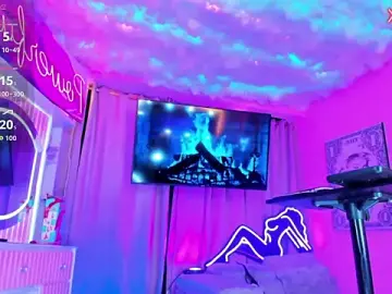 Stripchat Free Live Porn of _powerfull_ts_20_