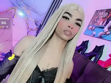 Stripchat Adult Webcam of Gisele_fox
