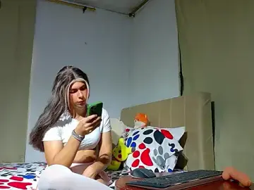 Stripchat Free Live Porn of alliison_foxx