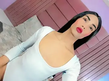 Stripchat Sex Chat of Darianavelazquez