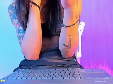 Stripchat Live Porn of sofiaa_grey_