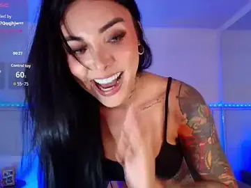 Stripchat Private Sex Chat of Ela_Doll_