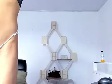 Stripchat Private Sex Chat of xmissinchesxx