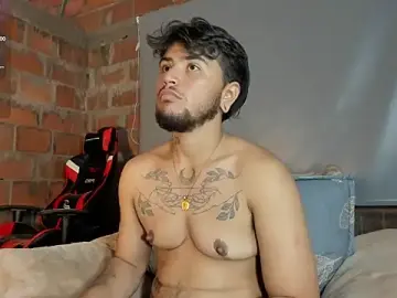 Stripchat Live Porn of ftmphilip_