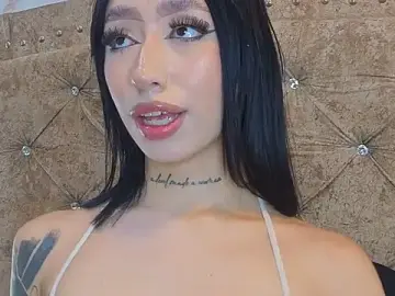 Stripchat Best live sex cam show of AnastasiaColeman