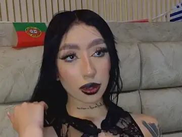 Stripchat Live Sex Cam of AnastasiaColeman