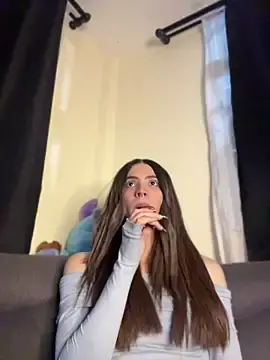 Stripchat Sex Chat of Lottus_fire