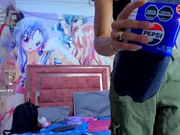 Stripchat Live Porn of PowerofThree_